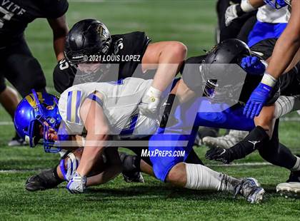 Thumbnail 1 in Santa Margarita @ Servite photogallery.