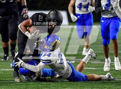 Thumbnail 3 in Santa Margarita @ Servite photogallery.