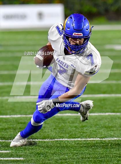 Thumbnail 1 in Santa Margarita @ Servite photogallery.