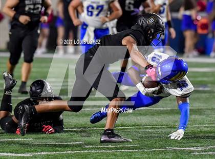 Thumbnail 2 in Santa Margarita @ Servite photogallery.
