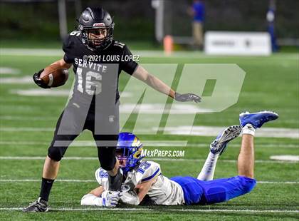 Thumbnail 2 in Santa Margarita @ Servite photogallery.