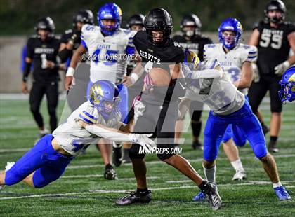 Thumbnail 2 in Santa Margarita @ Servite photogallery.