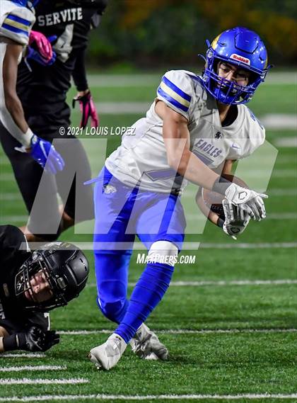 Thumbnail 1 in Santa Margarita @ Servite photogallery.