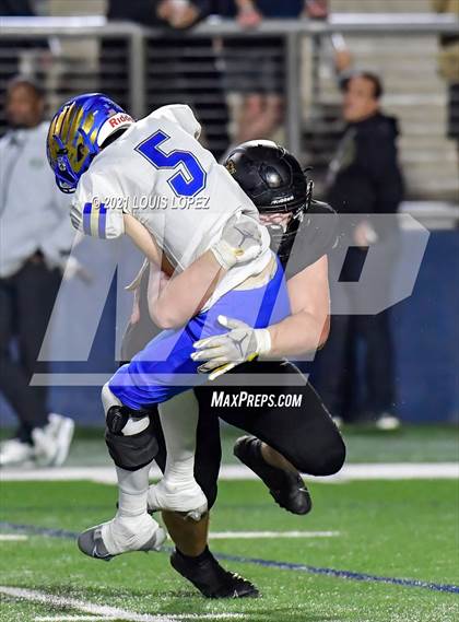 Thumbnail 2 in Santa Margarita @ Servite photogallery.