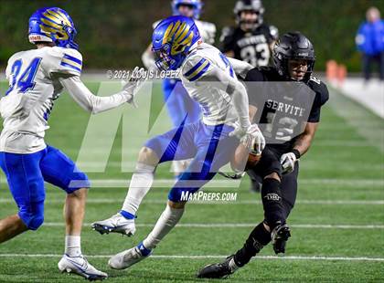 Thumbnail 2 in Santa Margarita @ Servite photogallery.
