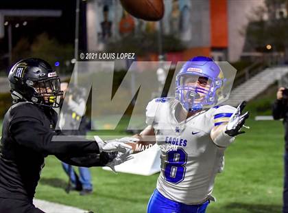 Thumbnail 3 in Santa Margarita @ Servite photogallery.