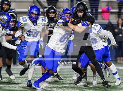 Thumbnail 3 in Santa Margarita @ Servite photogallery.