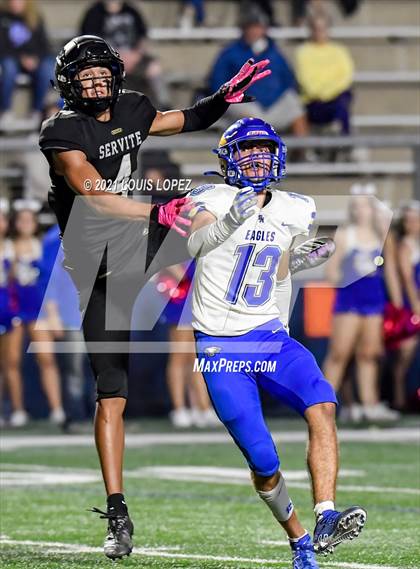Thumbnail 1 in Santa Margarita @ Servite photogallery.