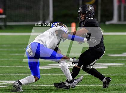Thumbnail 3 in Santa Margarita @ Servite photogallery.