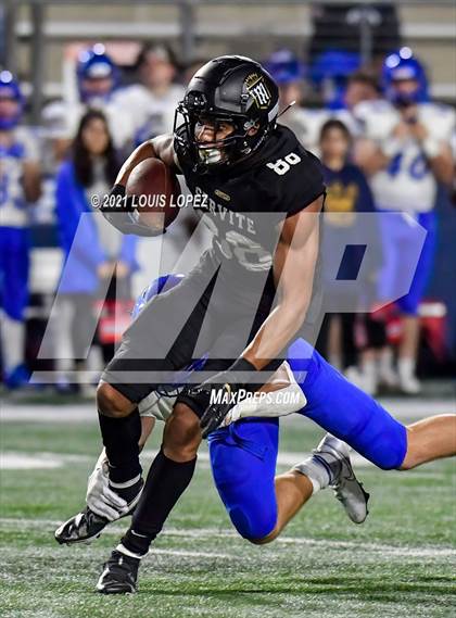 Thumbnail 2 in Santa Margarita @ Servite photogallery.