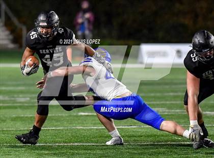 Thumbnail 2 in Santa Margarita @ Servite photogallery.