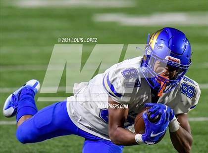 Thumbnail 1 in Santa Margarita @ Servite photogallery.