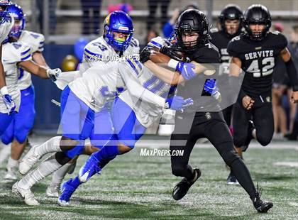 Thumbnail 2 in Santa Margarita @ Servite photogallery.