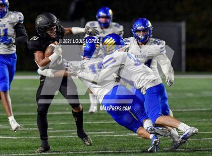 Thumbnail 3 in Santa Margarita @ Servite photogallery.