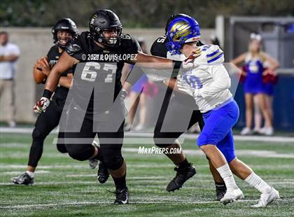 Thumbnail 2 in Santa Margarita @ Servite photogallery.