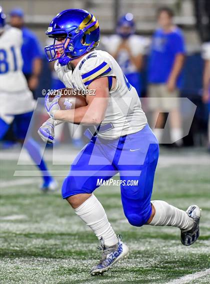 Thumbnail 1 in Santa Margarita @ Servite photogallery.