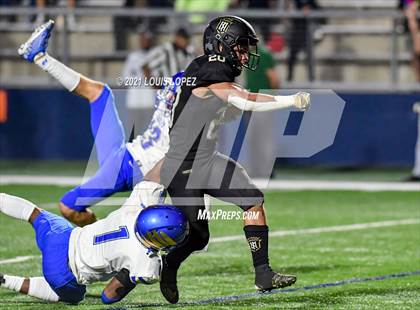 Thumbnail 2 in Santa Margarita @ Servite photogallery.