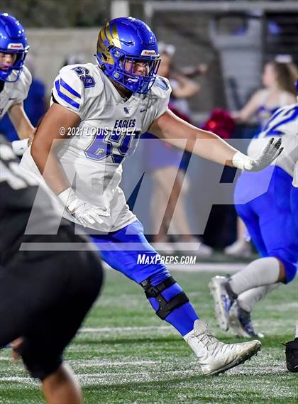 Thumbnail 1 in Santa Margarita @ Servite photogallery.