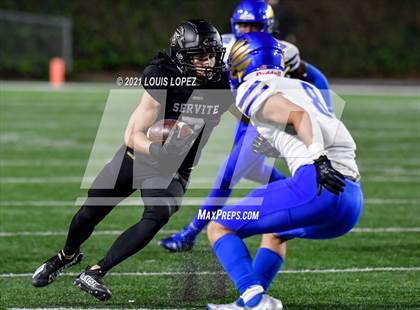 Thumbnail 2 in Santa Margarita @ Servite photogallery.