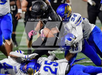 Thumbnail 2 in Santa Margarita @ Servite photogallery.