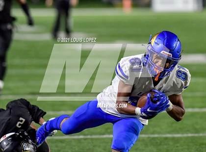 Thumbnail 3 in Santa Margarita @ Servite photogallery.