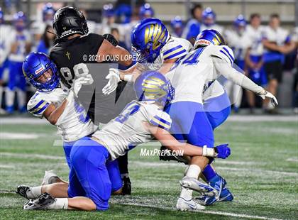 Thumbnail 2 in Santa Margarita @ Servite photogallery.
