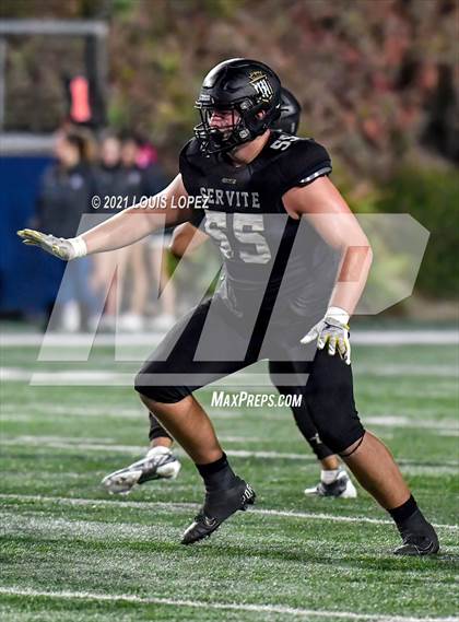 Thumbnail 1 in Santa Margarita @ Servite photogallery.