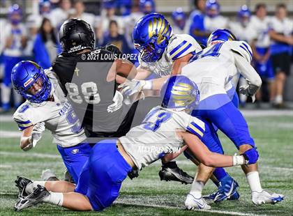 Thumbnail 3 in Santa Margarita @ Servite photogallery.