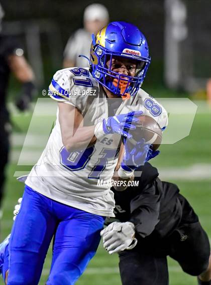 Thumbnail 1 in Santa Margarita @ Servite photogallery.