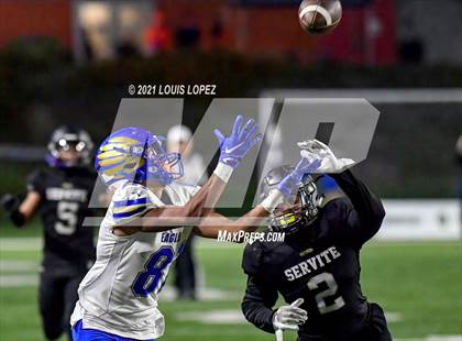 Thumbnail 2 in Santa Margarita @ Servite photogallery.