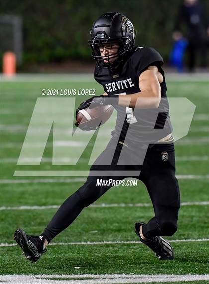 Thumbnail 2 in Santa Margarita @ Servite photogallery.