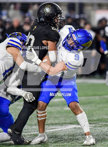 Thumbnail 2 in Santa Margarita @ Servite photogallery.