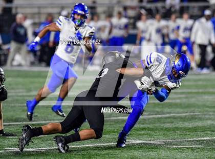 Thumbnail 2 in Santa Margarita @ Servite photogallery.