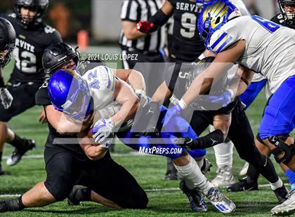 Thumbnail 2 in Santa Margarita @ Servite photogallery.