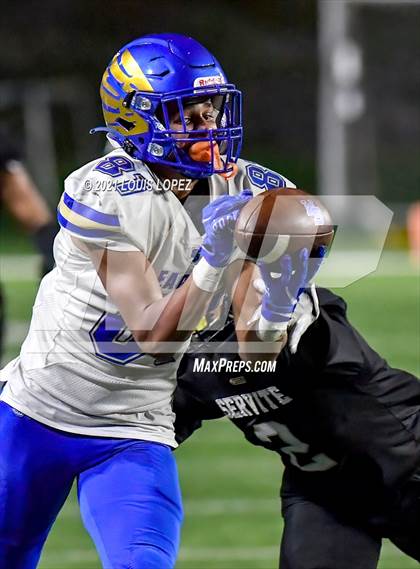 Thumbnail 3 in Santa Margarita @ Servite photogallery.