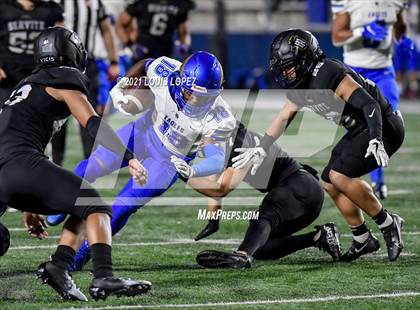 Thumbnail 3 in Santa Margarita @ Servite photogallery.