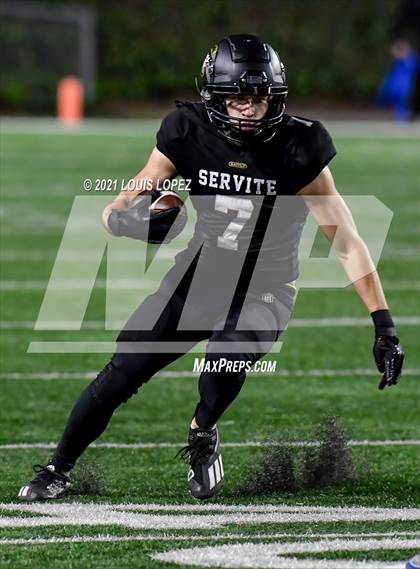 Thumbnail 1 in Santa Margarita @ Servite photogallery.