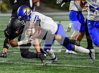 Thumbnail 1 in Santa Margarita @ Servite photogallery.