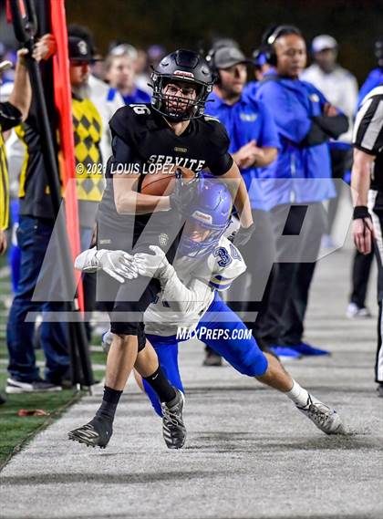 Thumbnail 3 in Santa Margarita @ Servite photogallery.