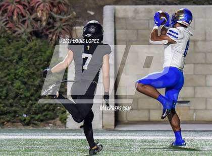 Thumbnail 1 in Santa Margarita @ Servite photogallery.