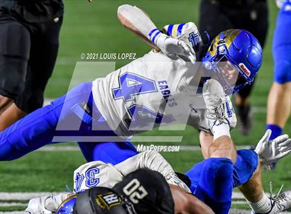 Thumbnail 2 in Santa Margarita @ Servite photogallery.