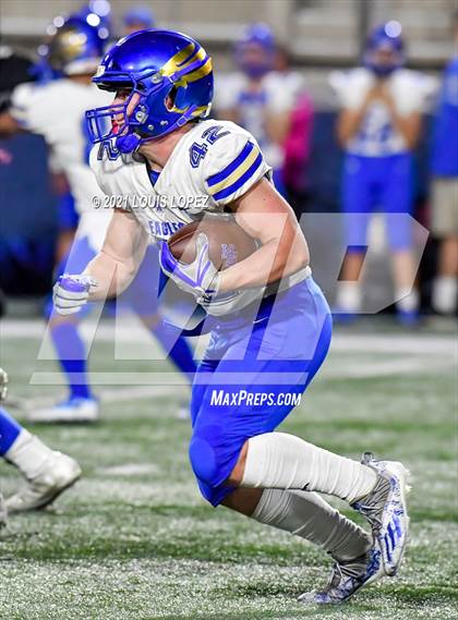 Thumbnail 2 in Santa Margarita @ Servite photogallery.