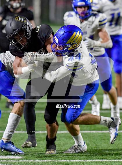 Thumbnail 3 in Santa Margarita @ Servite photogallery.