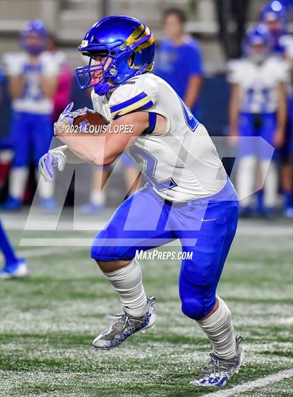 Thumbnail 3 in Santa Margarita @ Servite photogallery.