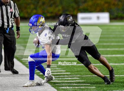 Thumbnail 3 in Santa Margarita @ Servite photogallery.