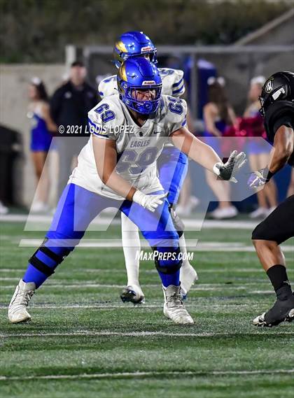 Thumbnail 3 in Santa Margarita @ Servite photogallery.