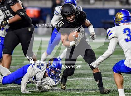 Thumbnail 2 in Santa Margarita @ Servite photogallery.