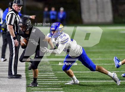 Thumbnail 1 in Santa Margarita @ Servite photogallery.