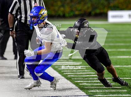 Thumbnail 2 in Santa Margarita @ Servite photogallery.