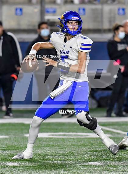 Thumbnail 1 in Santa Margarita @ Servite photogallery.